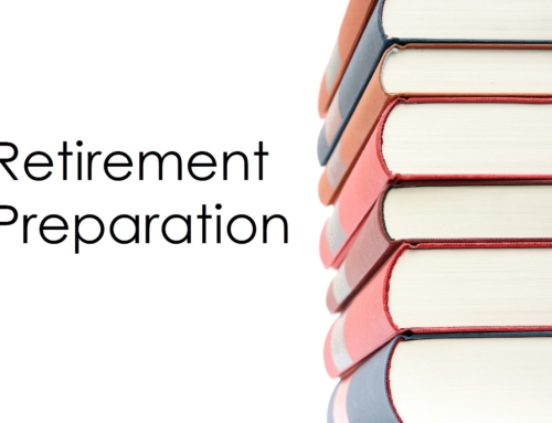 Academic Resources: Retirement Preparation