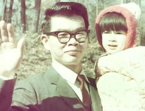 8 great financial lessons I learned from my father