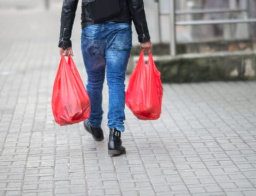 New York’s plastic bag ban is a lesson in how consumers treat money