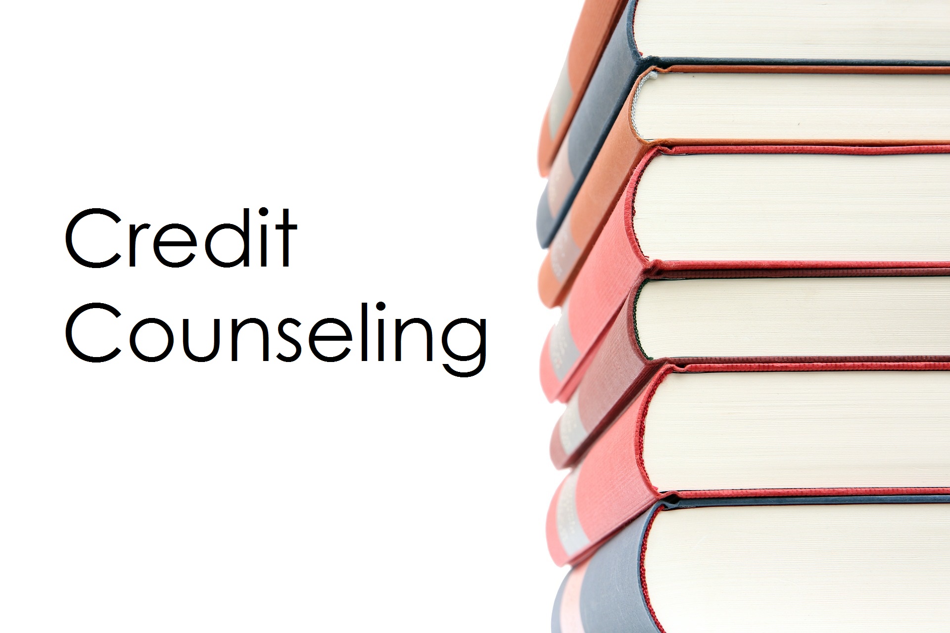 Academic Resources: Credit Counseling