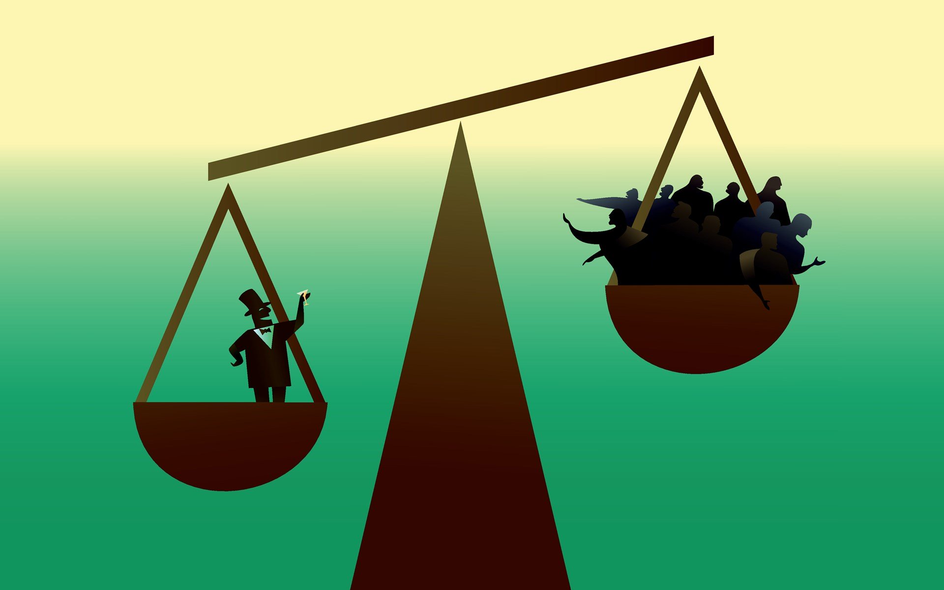 Closing the Wealth Inequality Gap with ESOPs